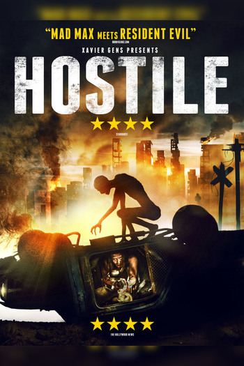 Hostile