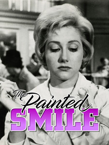 The Painted Smile