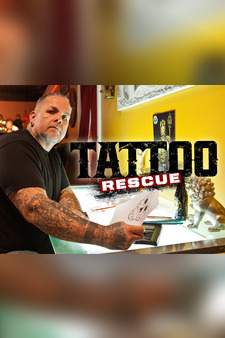 Pop Goes the Tattoo Shop