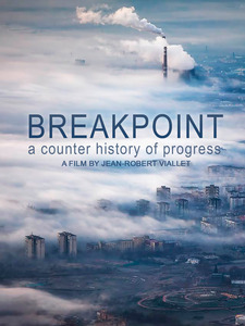 Breakpoint: A Counter-History Of Progress