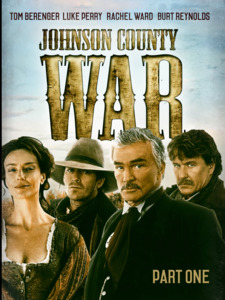 Johnson County War - Part 1