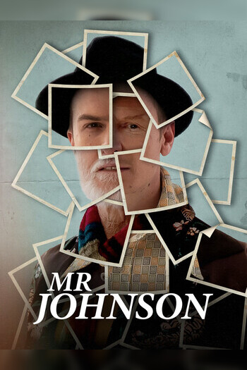 Mr. Johnson