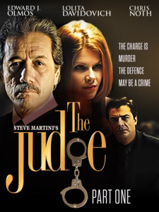 Steve Martini's The Judge - Part 1