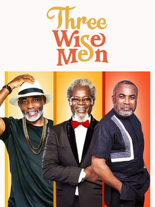 Three Wise Men