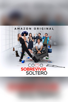 Cómo Sobrevivir Soltero - Season 1