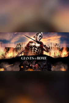 Giants of Rome