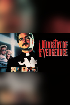 Ministry Of Vengeance