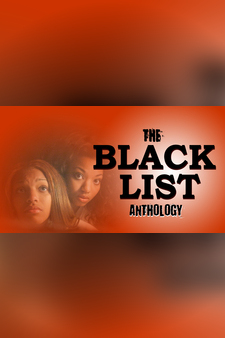 The Black List Anthology