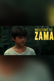 welcome to zama