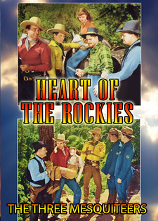 Heart Of The Rockies