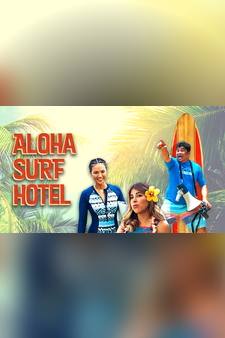 Aloha Surf Hotel