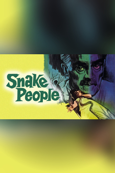 Snake People