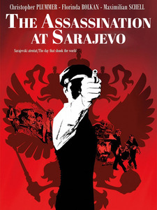 The Assassination at Sarajevo