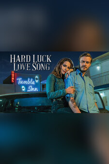 Hard Luck Love Song (4K UHD)
