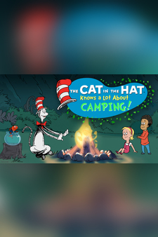 The Cat in the Hat Knows a Lot About Camping!