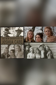 The New Daughters of Joshua Cabe