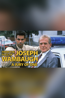 From The Files Of Joseph Wambaugh: A Jur...