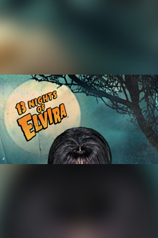 13 Nights of Elvira