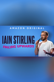 Iain Stirling - Failing Upwards
