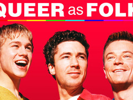 Queer as Folk