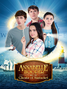 Annabelle Hooper and the Ghosts of Nantu...