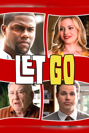 Let Go