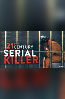 21st Centry Serial Killer