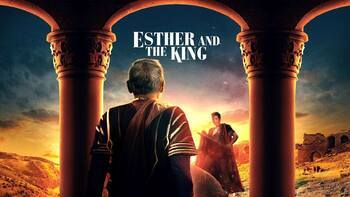 Esther and the King