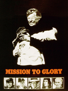 Mission to Glory