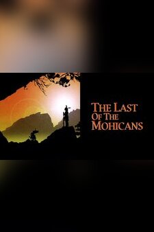 The Last of the Mohicans (1920 - Silent)