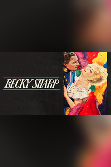 Becky Sharp