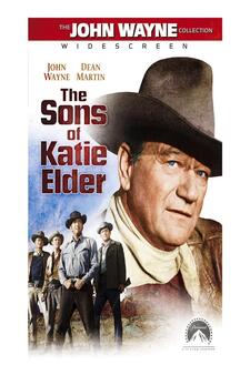 The Sons of Katie Elder
