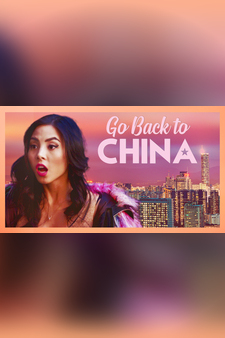 Go Back to China