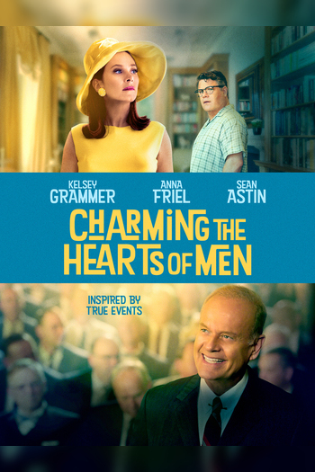 Charming the Hearts of Men