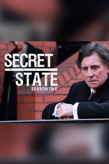 Secret State