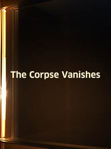 Corpse Vanishes