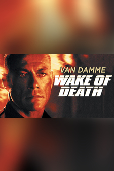 Wake of Death (Broadcast Edit)