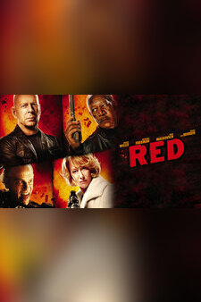 Red (4K UHD)