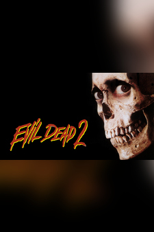 The Evil Dead 2