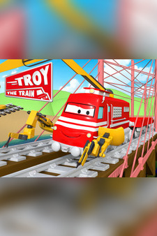 Troy The Train
