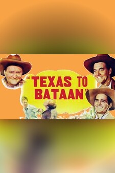 Texas To Bataan