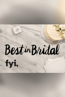Best in Bridal