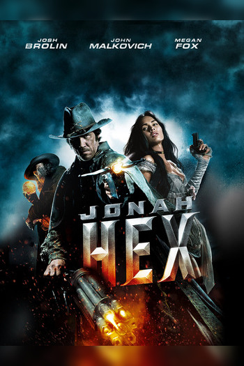 Jonah Hex
