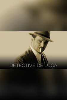 Detective De Luca