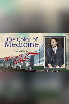 The Color of Medicine: The Story of Home...