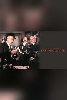 File Of The Golden Goose