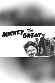 Mickey, the Great