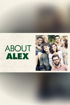 About Alex