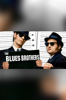 The Blues Brothers - Unrated