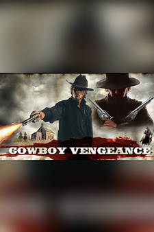 Cowboy Vengeance
